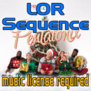 Sequence - God Rest Ye Merry Gentlemen - Pentatonix-1