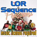 Sequence - God Rest Ye Merry Gentlemen - Pentatonix