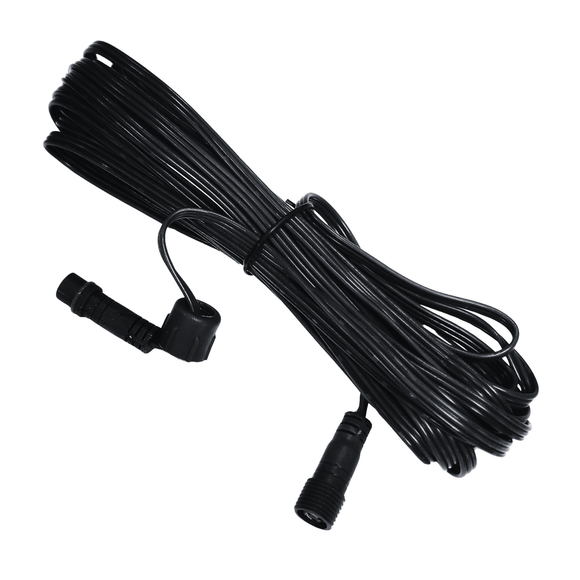 Pixel Extensions - 12V - 3 Pin - LOR End Connector