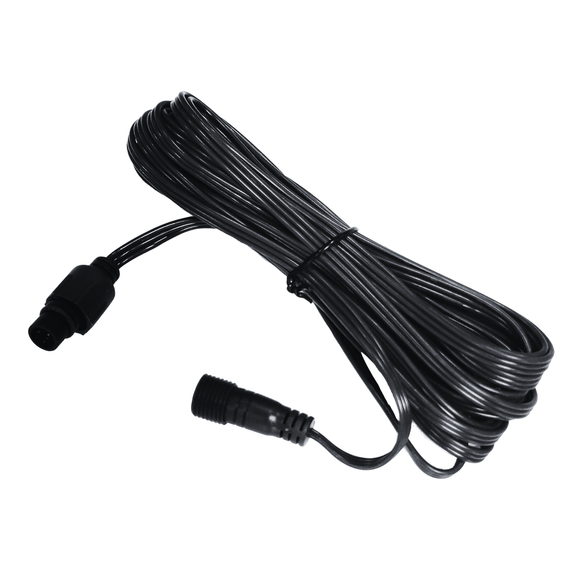 Pixel Extensions - 12V - 3 Pin - LOR End Connector