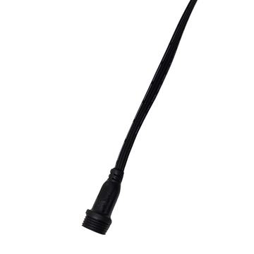 5 VOLT - Dangle-5 Volt-4 Pin-Black - GARAGE SALE