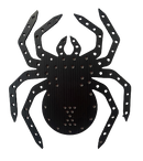 CPC Package - 4 Spinners & 4 Spiders 'Swap a Prop' Package-11