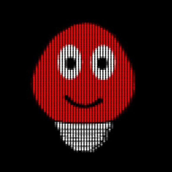 *Character Pack - Singing Faces (Create Custom Sequences)