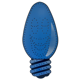 Singing RGB Bulb - Blue (Pixel Bright)