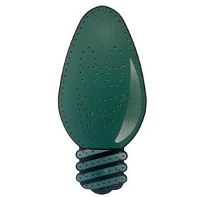 Singing RGB Bulb - Green (Pixel Bright)