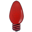 Singing RGB Bulb - Red-1