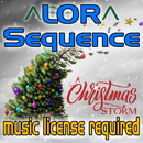 Sequence - A Christmas Storm - Ashba-1