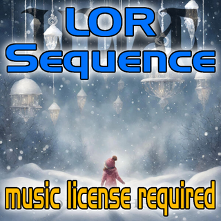 Sequence - Carol of the Bells - Liliac