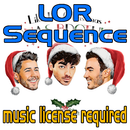 Sequence - Like It's Christmas - Jonas Brothers-1