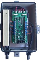 Refurbished - Assembled CMB24D Controller - GARAGE SALE-2