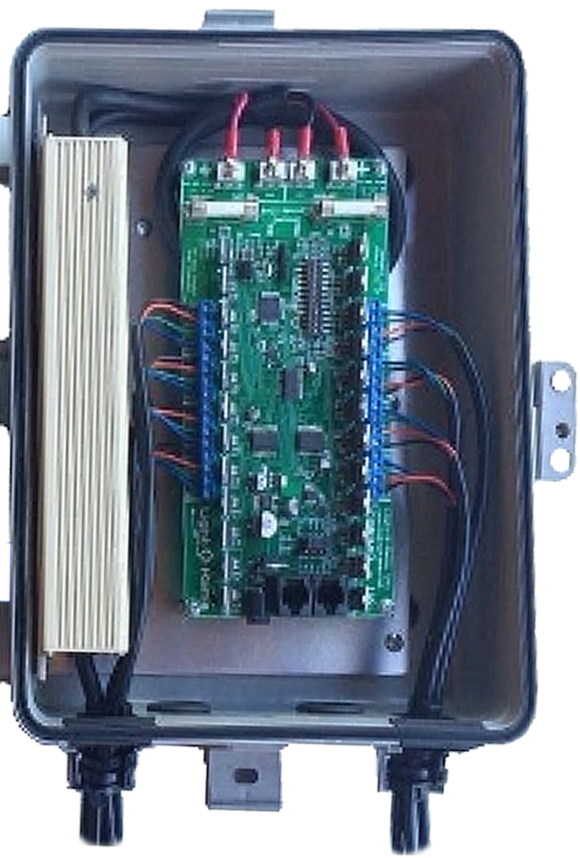 Refurbished - Assembled CMB24D Controller - GARAGE SALE