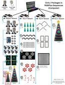 CPC Package - Pixel Tree (16x25)-2