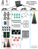 CPC Package - Pixel Tree (16x50)-2