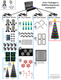 CPC Package - Pixel Tree (32x50)