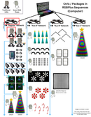 Residential 16 Channel Starter Package - Computer Show-2