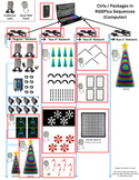 Glow Big or Go Home - Christmas Starter Package