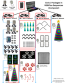 Mission Illumination - Christmas Starter Package-4