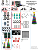 Festive Foundations - Christmas Starter Package