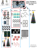 Festive Foundations - Christmas Starter Package-4