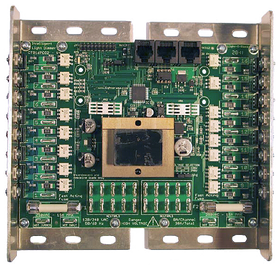CTB16PC-120V - Board