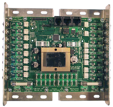 CTB16PC-120V - Board