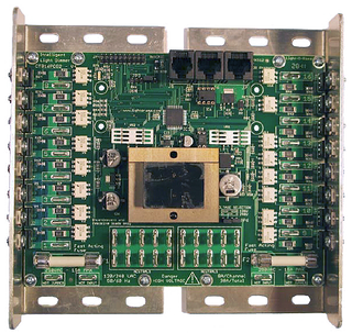 CTB16PC-120V - Board