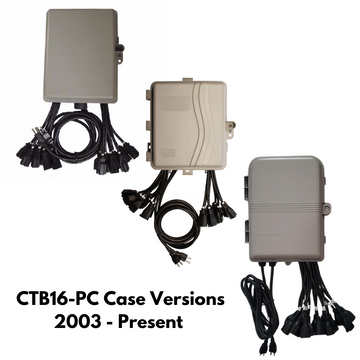 Residential Series - CTB16PC-ReadyToGo - 0