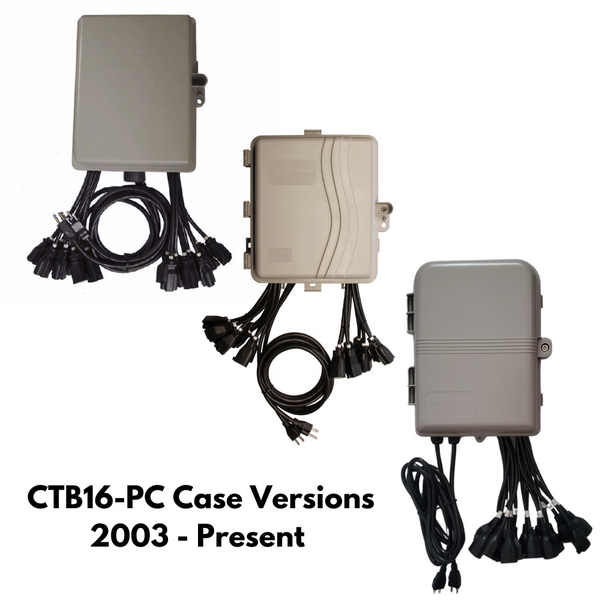 Residential Series - CTB16PC-ReadyToGo