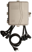 Installer Package - Residential ShowTime Central Package with Director/Transmitter-3