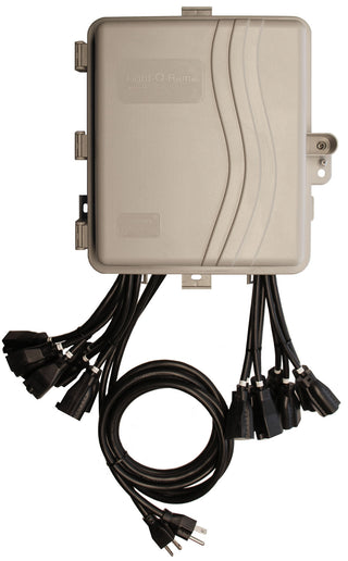 Residential Series - CTB16PC-ReadyToGO - 240v