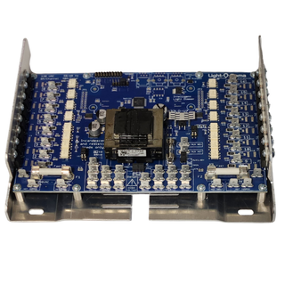 CTB-32L Controlled Triac Board - Non-Populated (LOR160x Replacement)