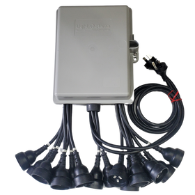Residential Series - CTB16PC-ReadyToGo - 240v
