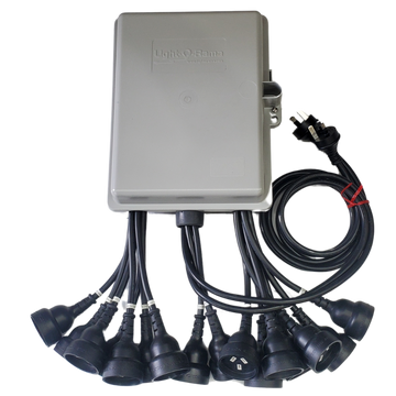 Residential Series - CTB16PC-ReadyToGo - 240v