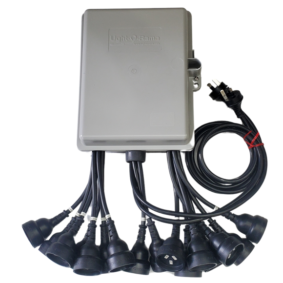 Residential Series - CTB16PC-ReadyToGo - 240v
