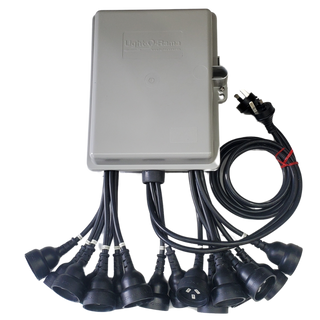 Residential Series - CTB16PC-ReadyToGO - 240v