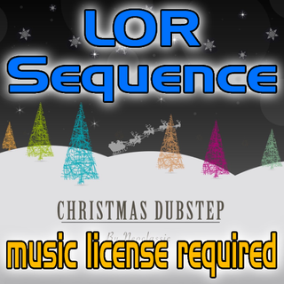 Sequence - Christmas Dubstep - Neoclassic