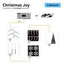 Compact Layout - Christmas Joy-3