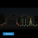 Compact Layout - Christmas Joy-1