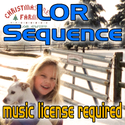 Sequence - Christmas Tree Farm - Taylor Swift