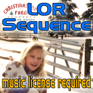 Sequence - Christmas Tree Farm - Taylor Swift
