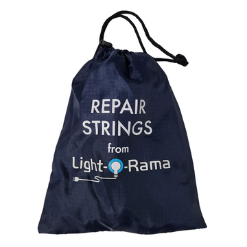 CLICKITS Repair String (Bullet Pixels) - 0