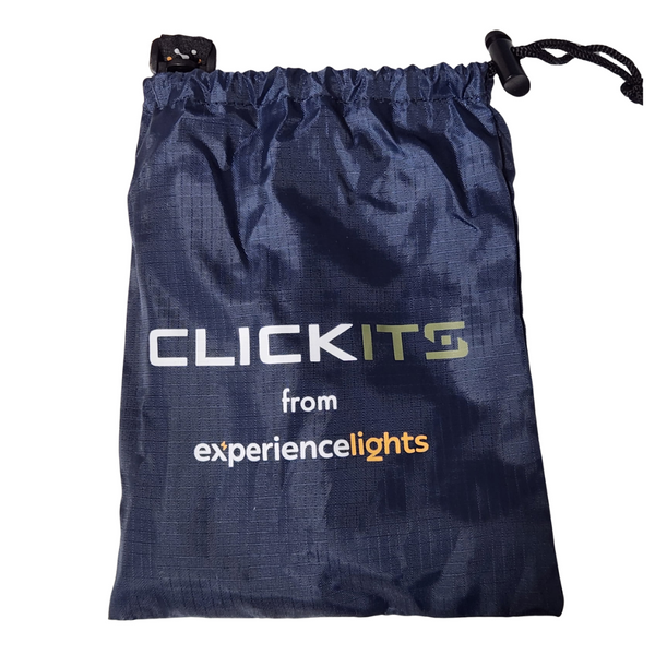 CLICKITS Repair String (Bullet Pixels)