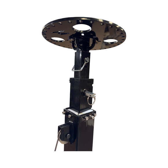 Pixel Mega Tree Frame 8', 12', 16' - Tilt Up / Telescoping