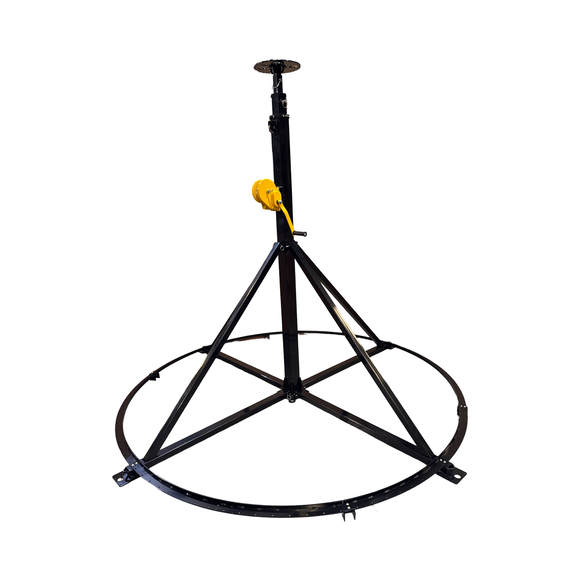 Pixel Mega Tree Frame 8', 12', 16' - Tilt Up / Telescoping