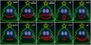 Singing RGB Christmas Tree - Elden-2