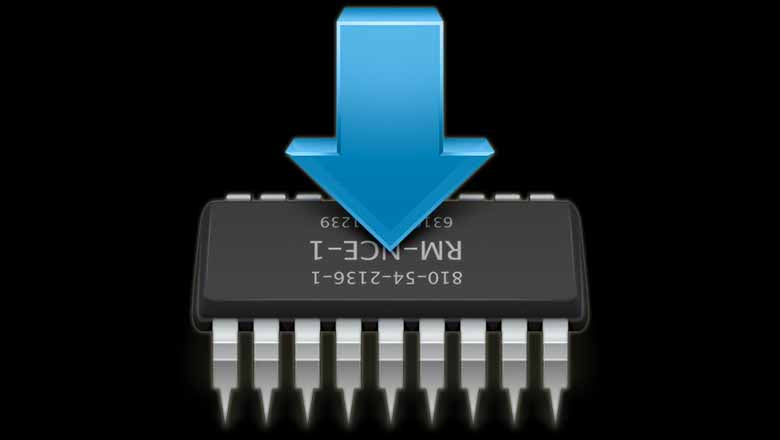 Firmware Updates
