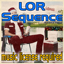 Sequence - Fancy Like Christmas - Walker Hayes-1