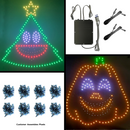Singing RGB Character 'Swap a Prop' Package-5