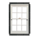 Pixel Mounting Trim (UV Stabilized Plastic)-3