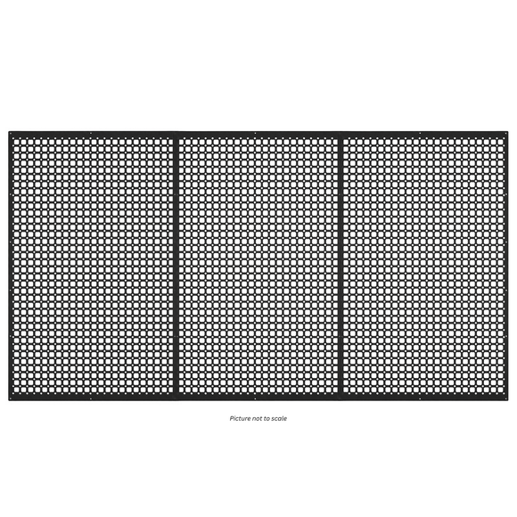 CPC Package - 96x50 Garage Matrix (Pixel Bright)
